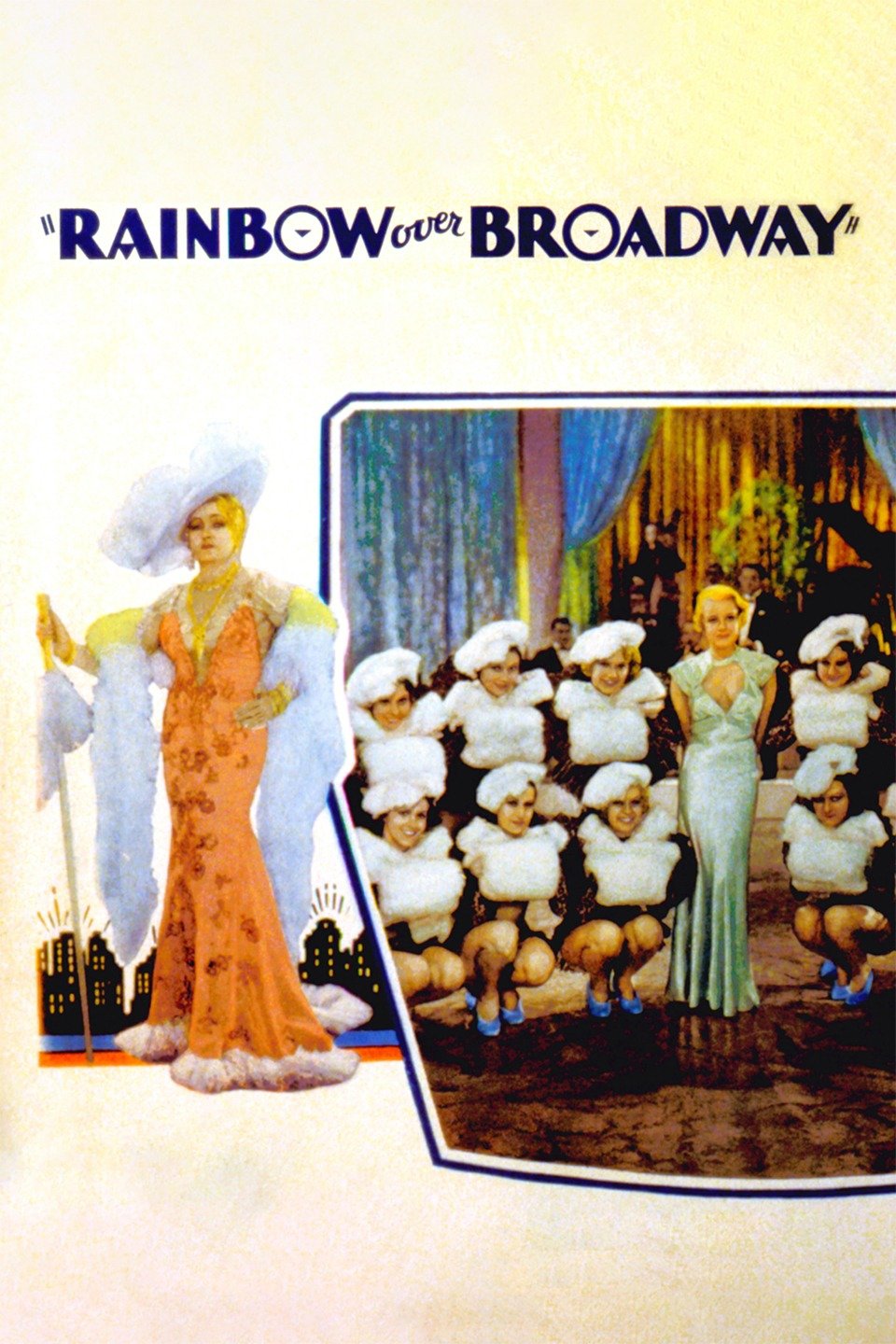 Rainbow Over Broadway Pictures Rotten Tomatoes