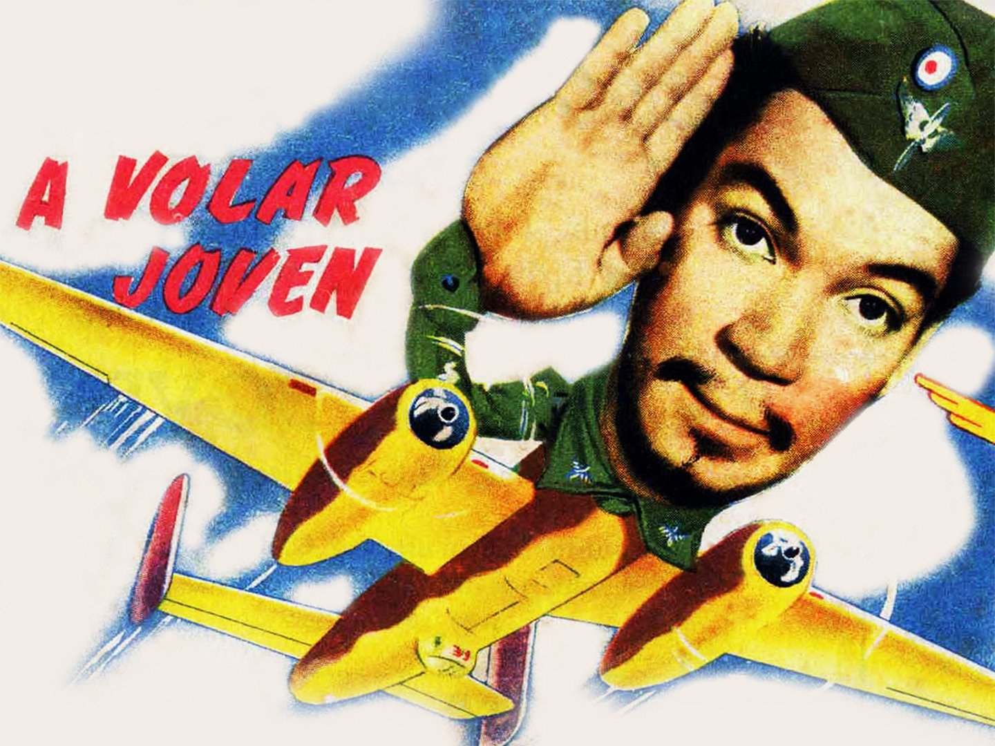 ¡A volar joven! Pictures Rotten Tomatoes