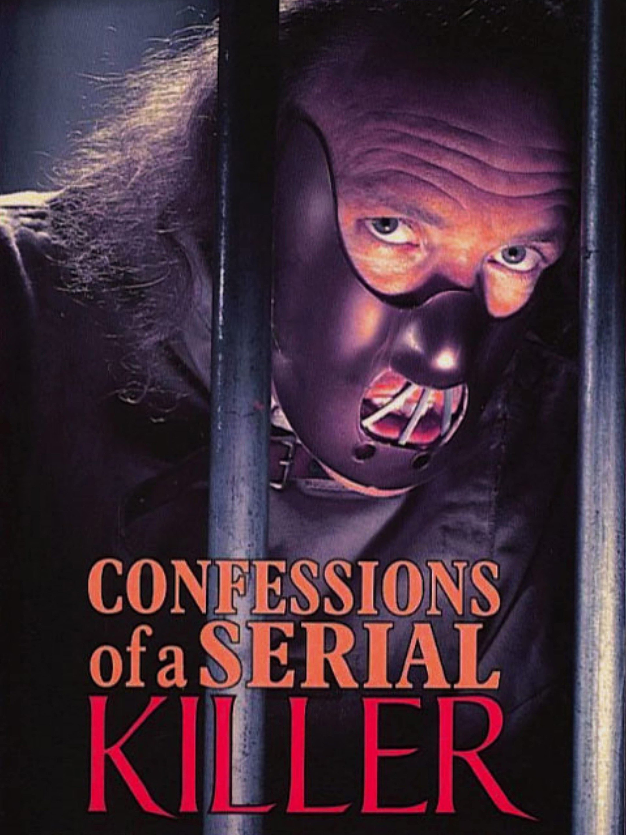 Confessions Of A Serial Killer Pictures Rotten Tomatoes
