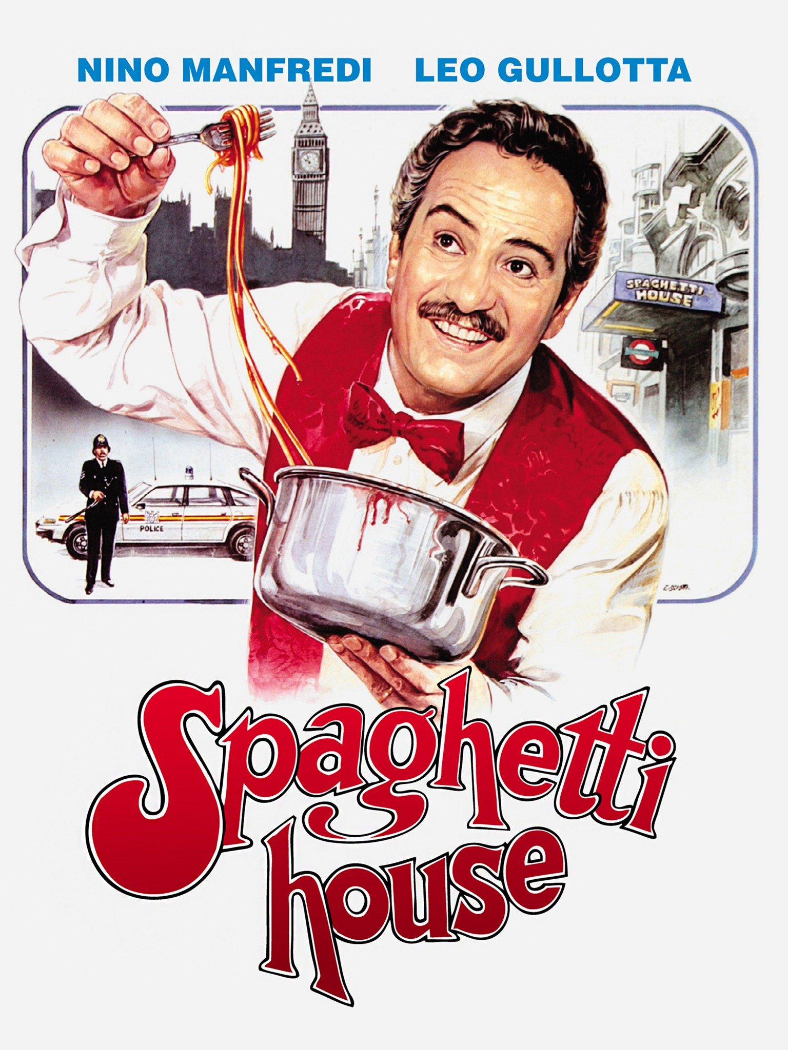 Spaghetti House Pictures Rotten Tomatoes