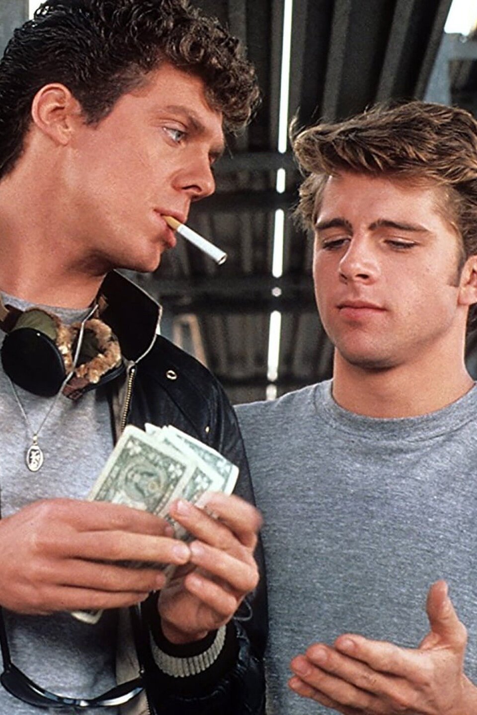 Grease 2 Official Clip We're Gonna Score Tonight Trailers & Videos