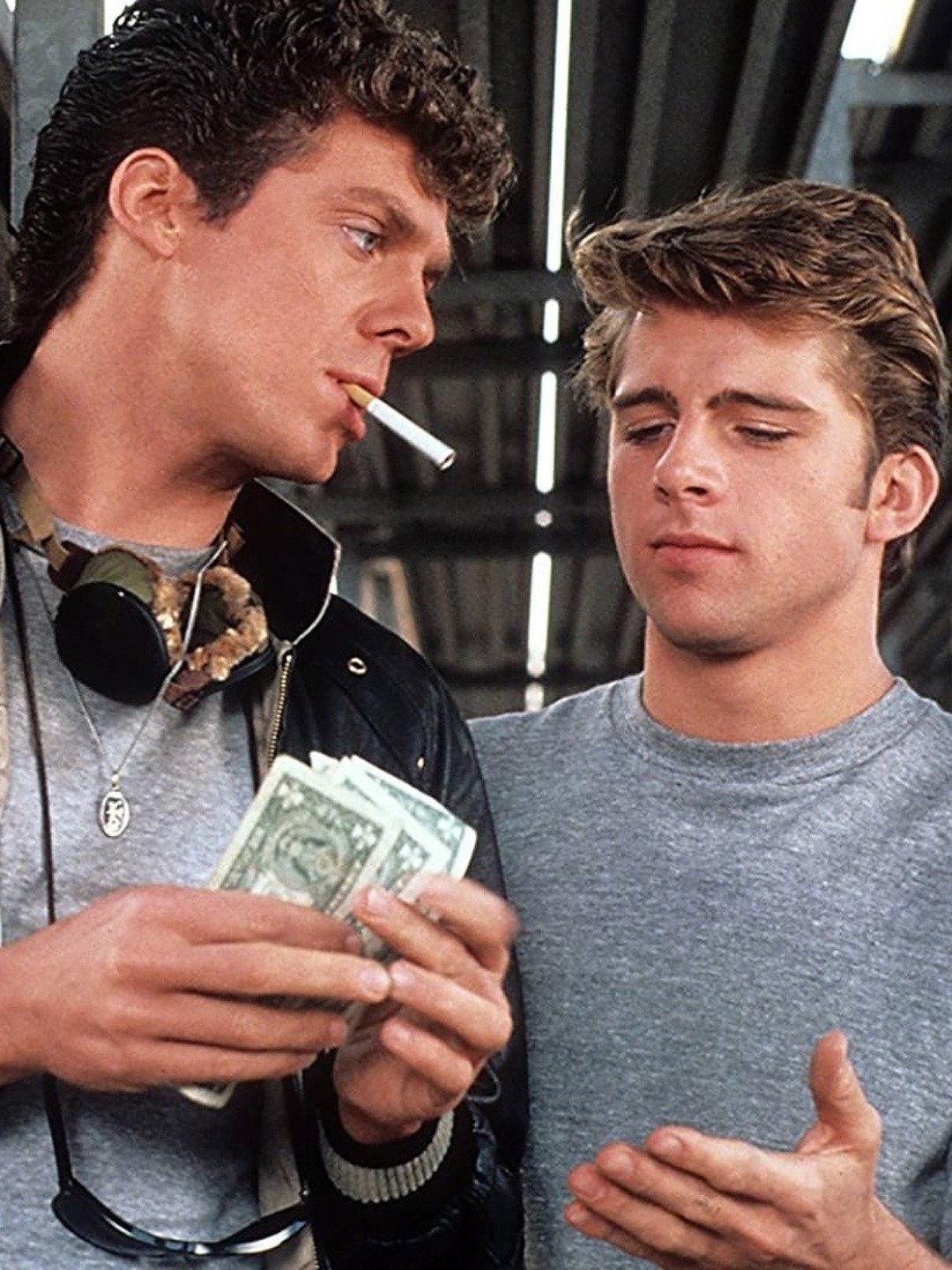 Grease 2 Official Clip We're Gonna Score Tonight Trailers & Videos