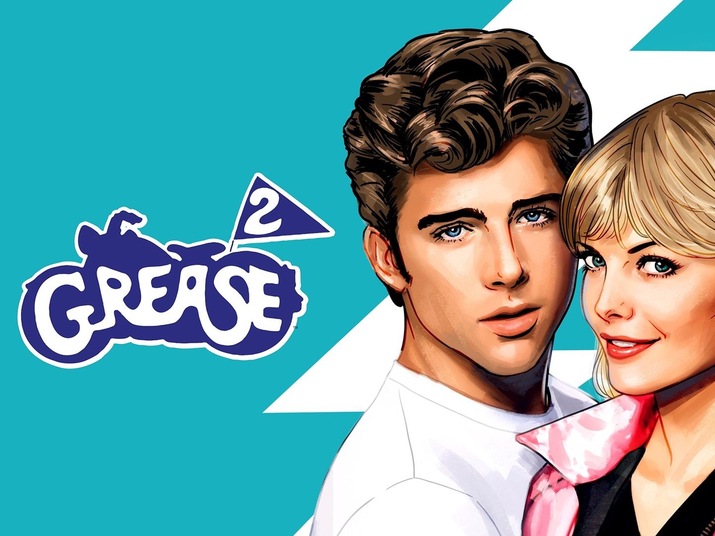 Grease 2 Official Clip We Re Gonna Score Tonight Trailers Videos   P5612 V H9 Ah 