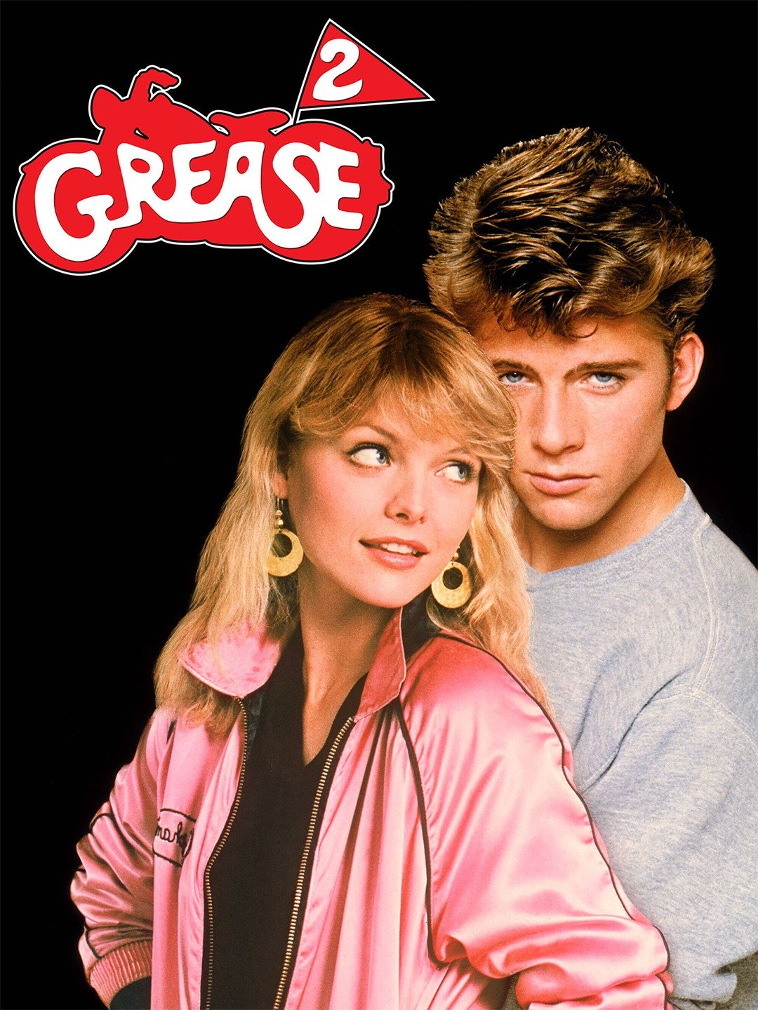 Grease 2 Dolores at evaddouglaso blog