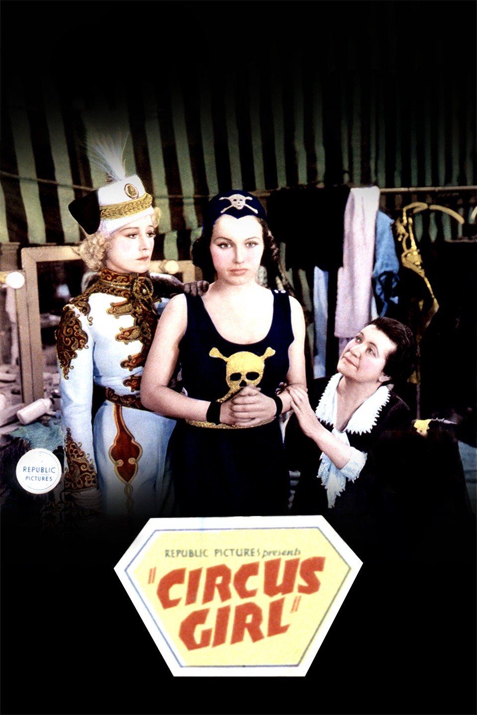 Circus Girl - Movie Reviews