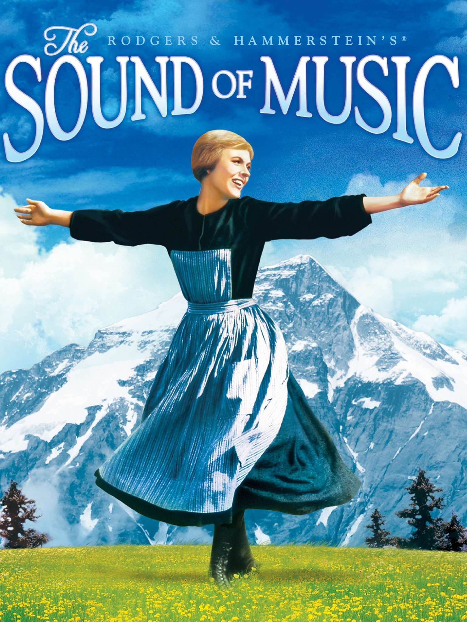Sound Of Music Musical Songs Growth Spurts Especially Among The Boys