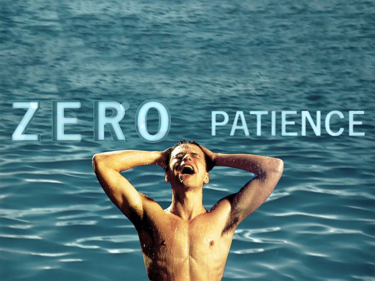 zero patience movie reviews