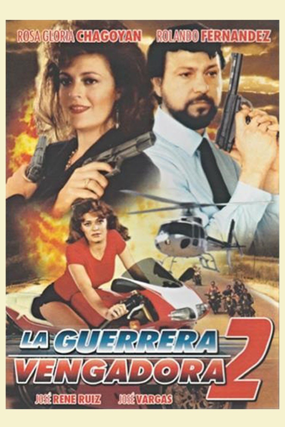 La guerrera vengadora II Pictures Rotten Tomatoes