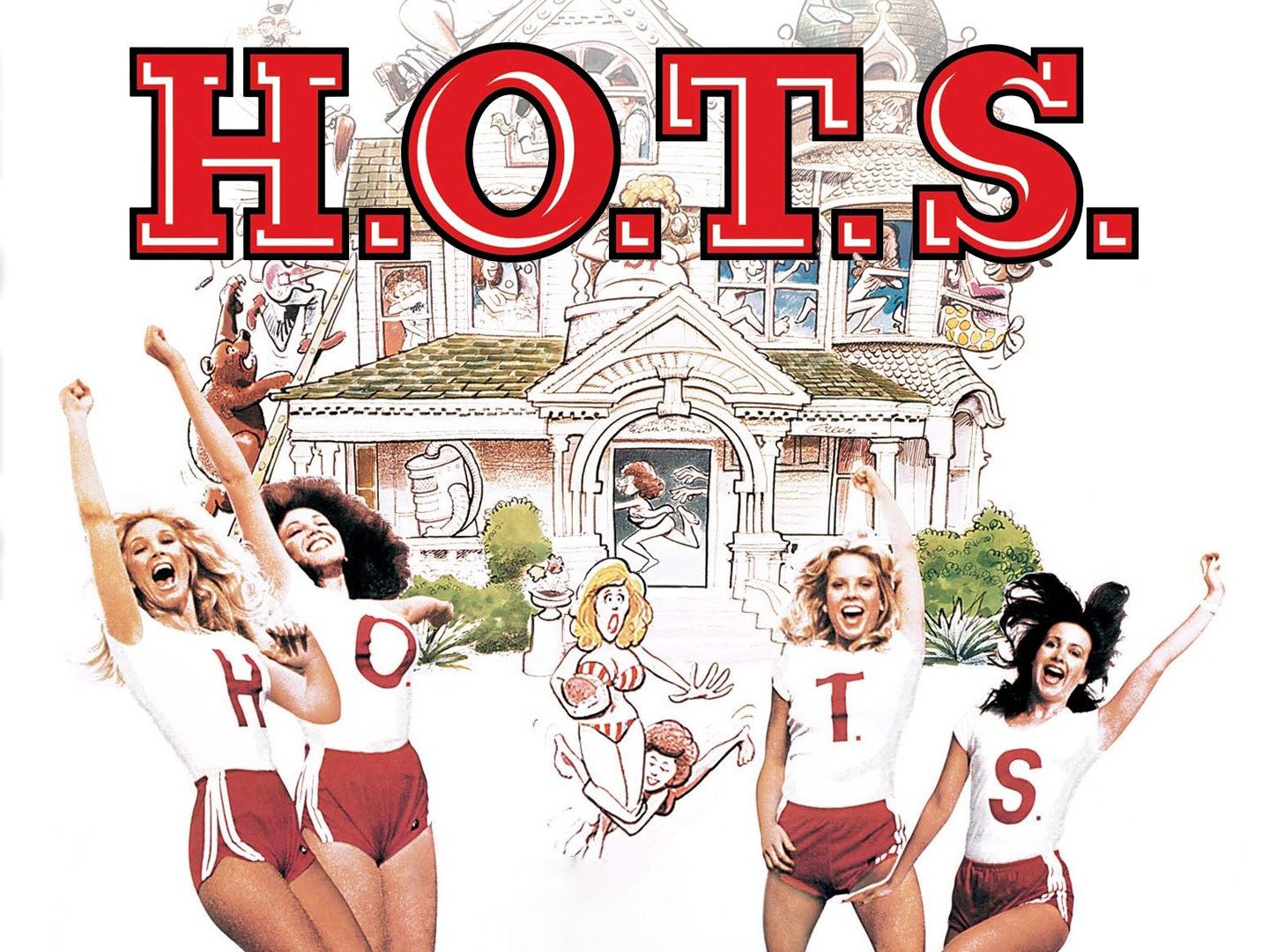 H.O.T.S. Pictures Rotten Tomatoes