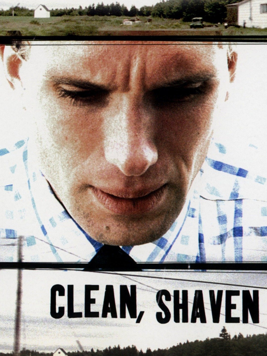 clean shaven movie review