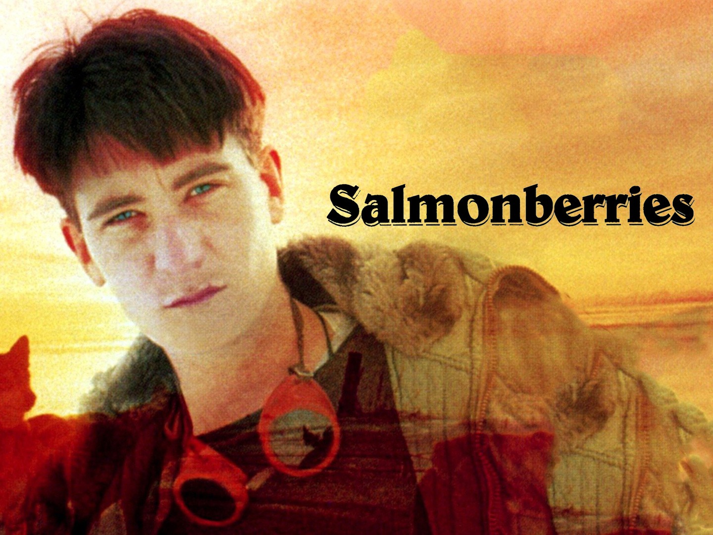Salmonberries Movie Reviews