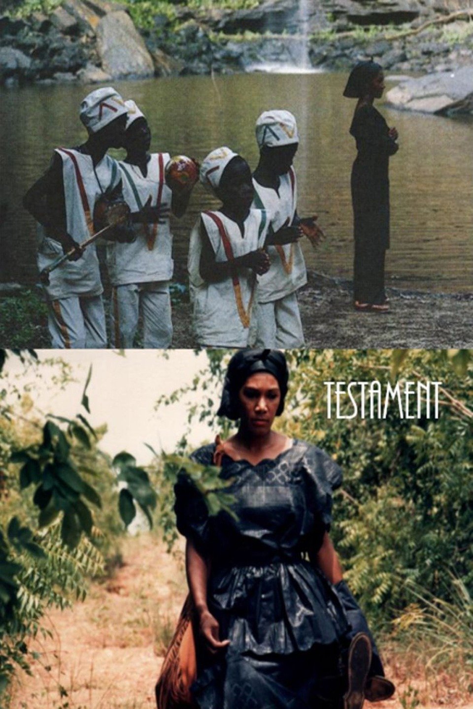 Testament Pictures Rotten Tomatoes