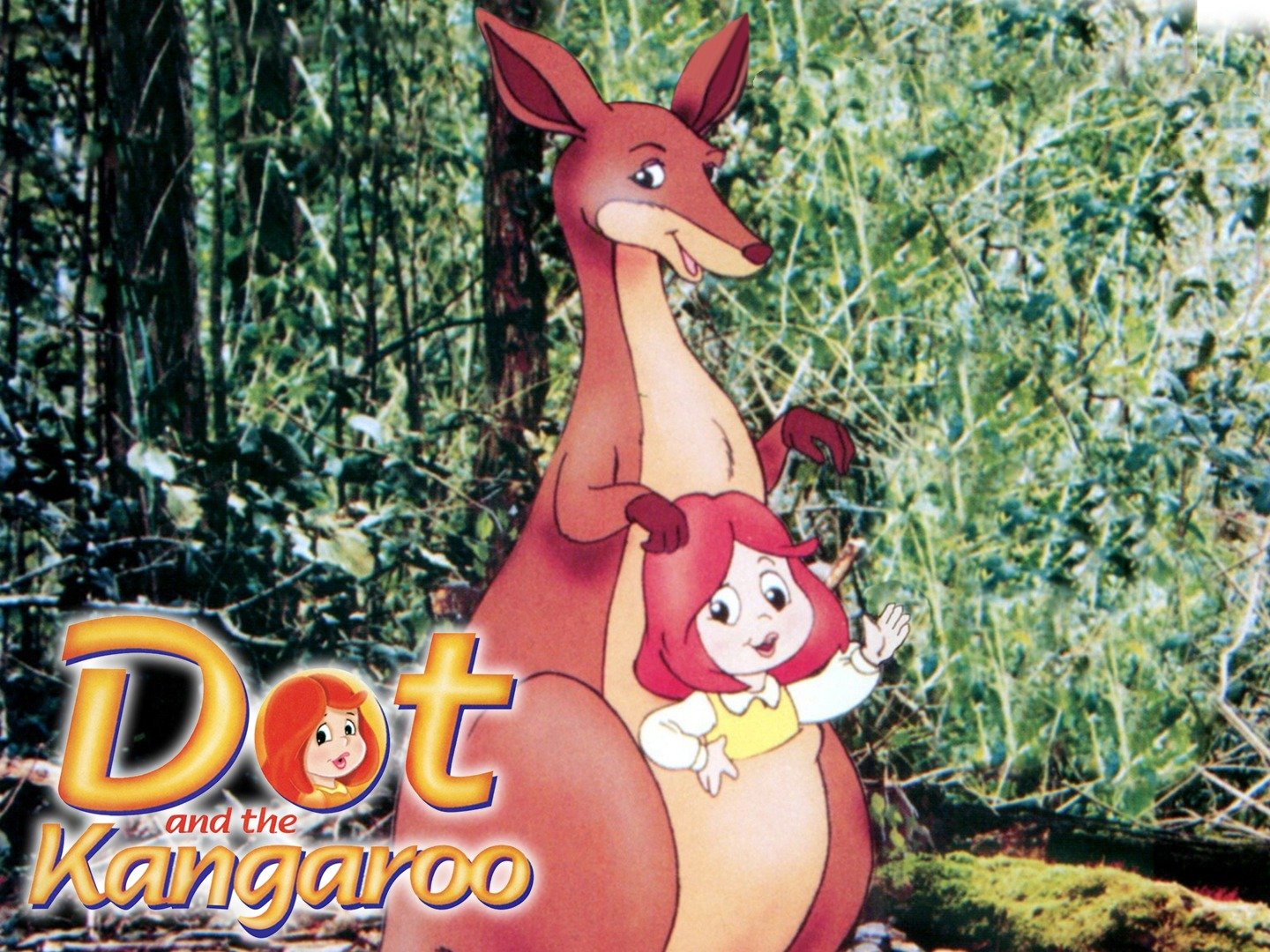 Dot and the Kangaroo (1977) - Rotten Tomatoes