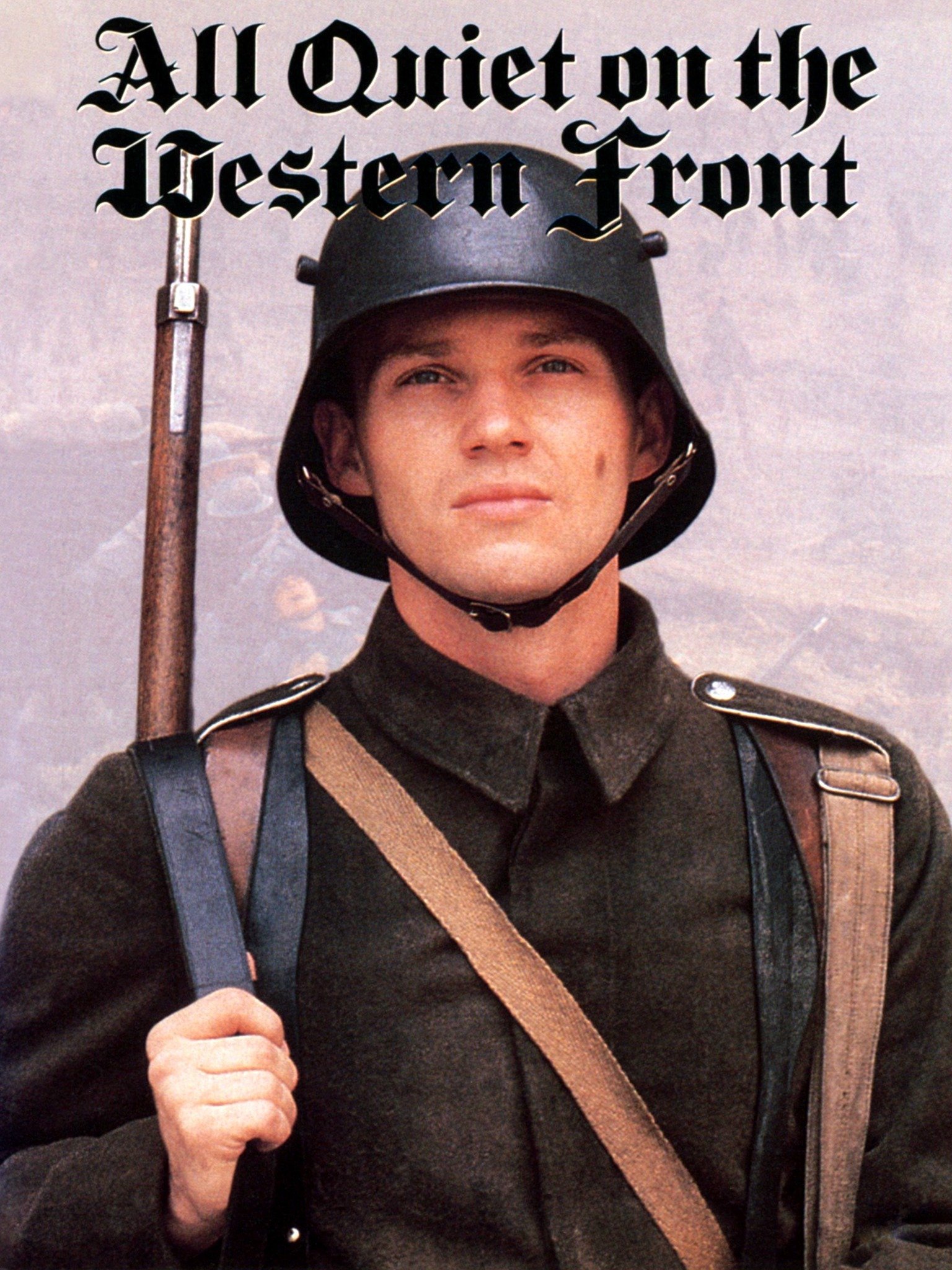 all quiet on the western front author