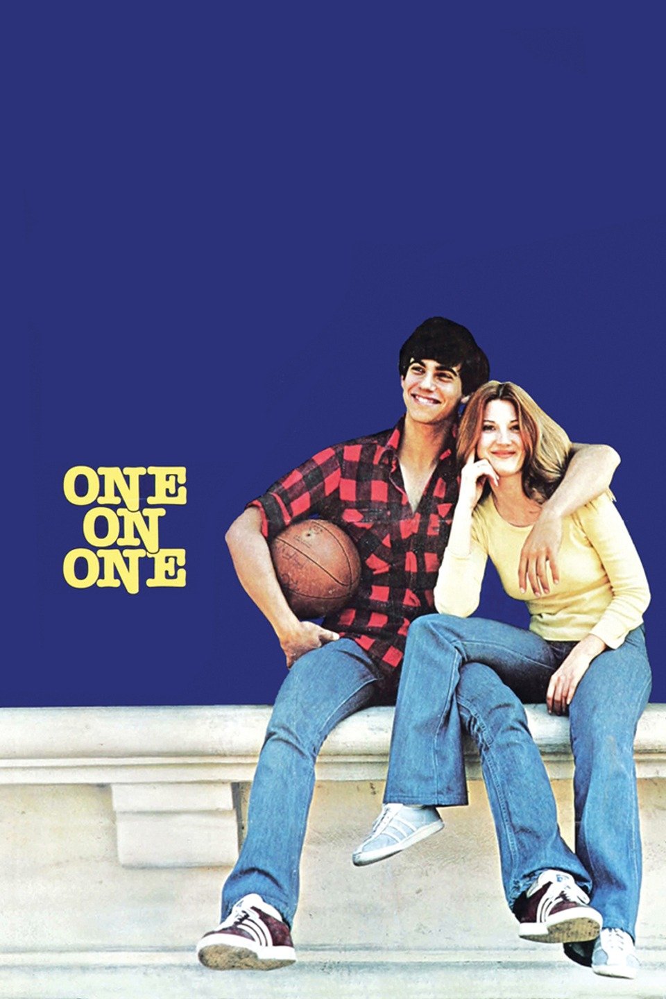 One on One (1977)  Rotten Tomatoes