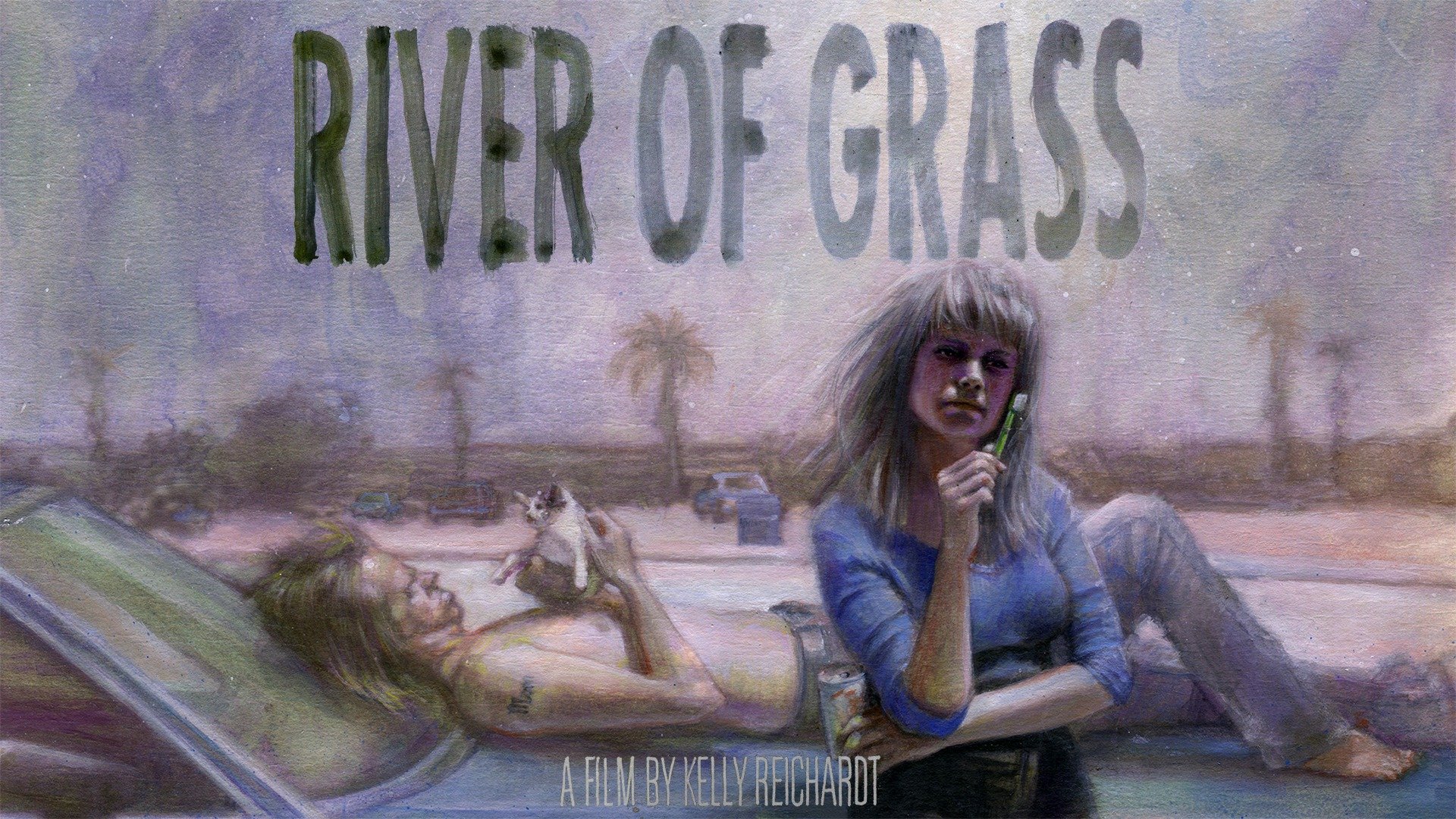 "River of Grass photo 14"