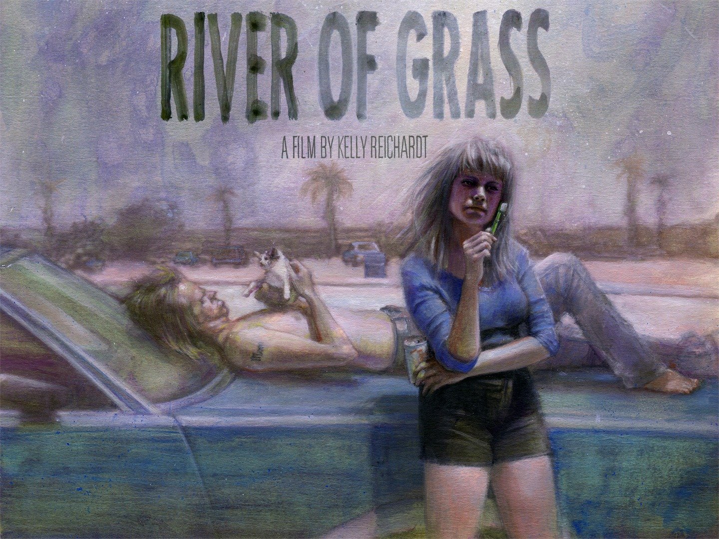 "River of Grass photo 11"