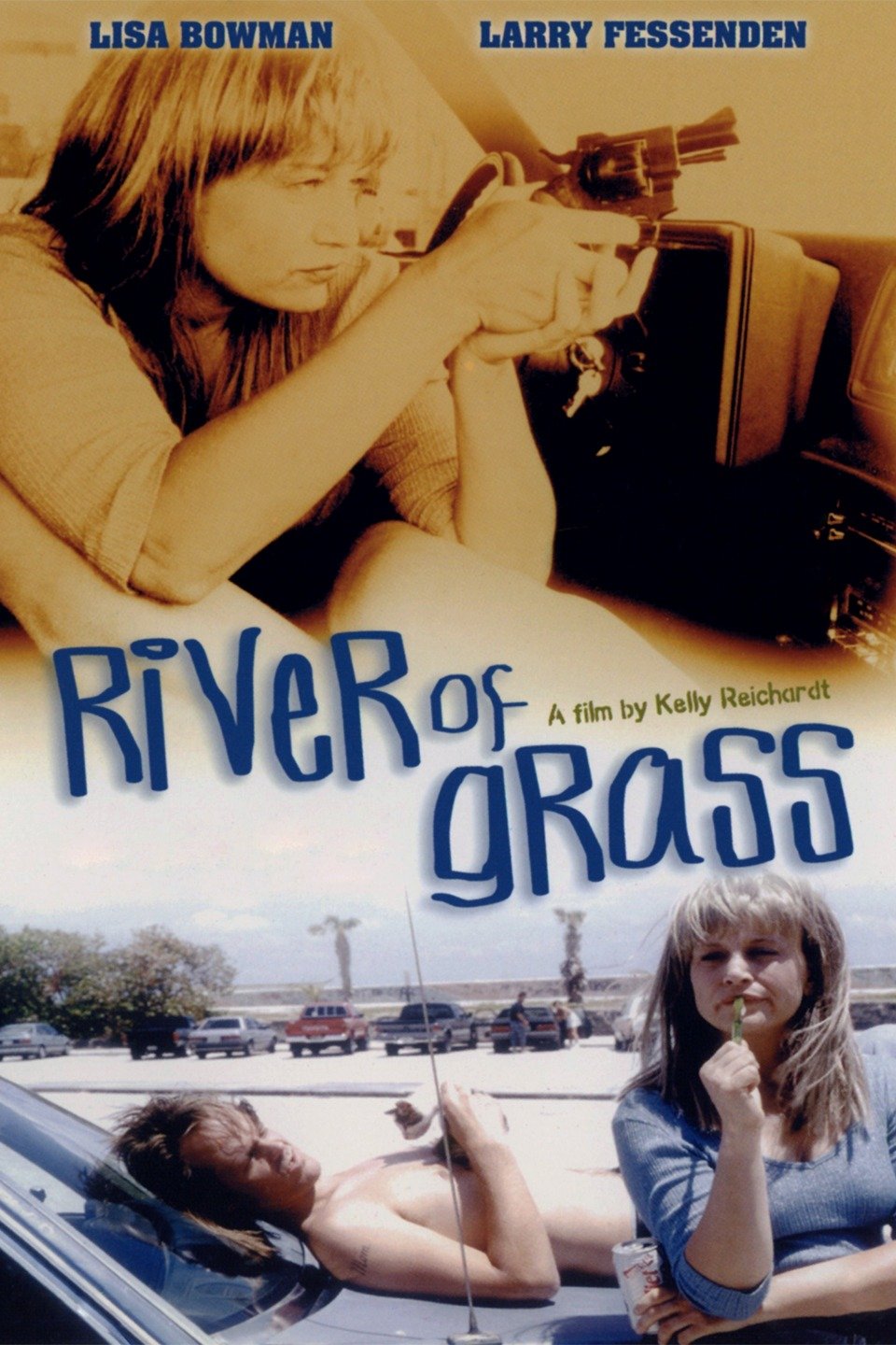 "River of Grass photo 13"