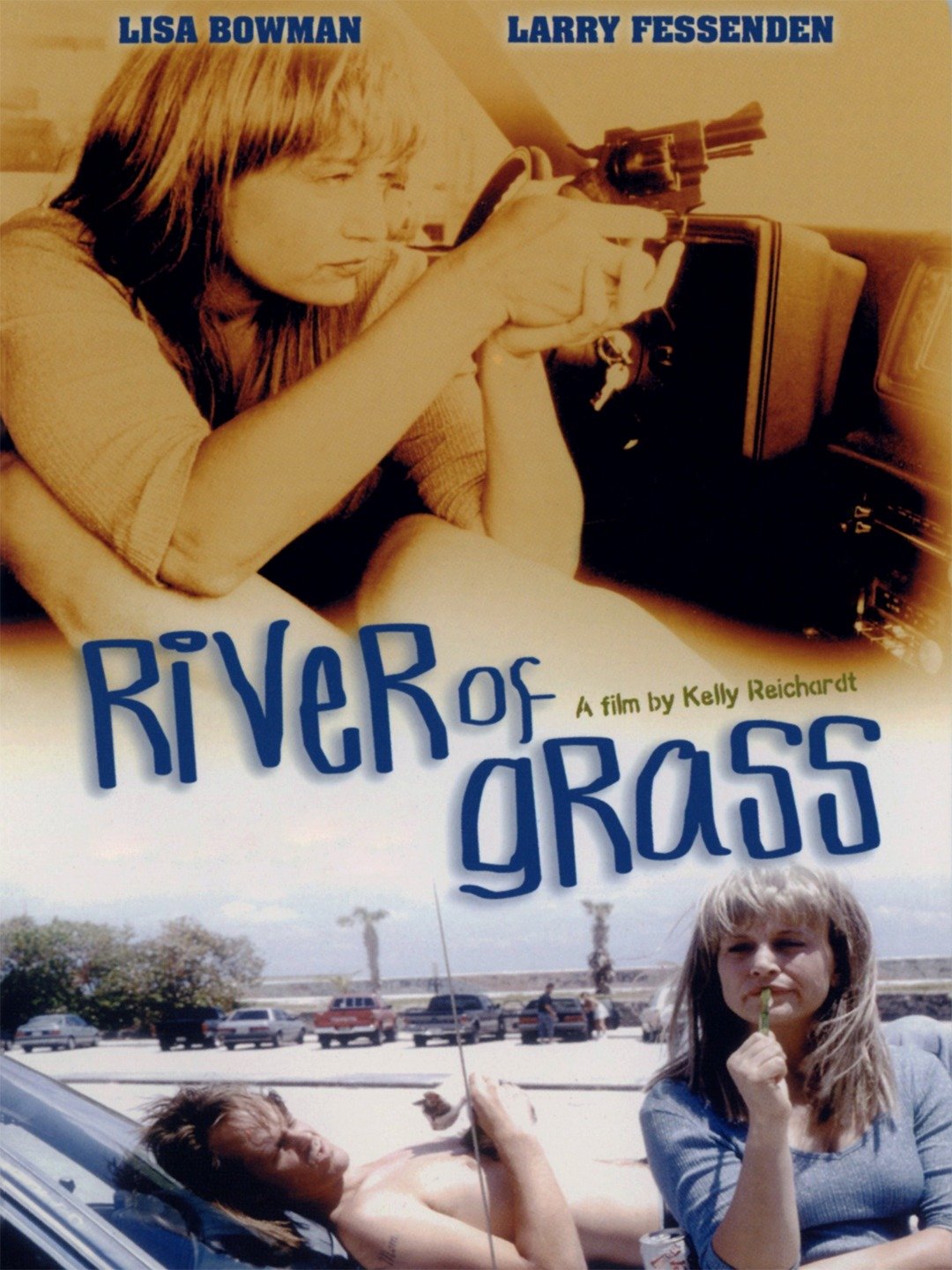 "River of Grass photo 12"