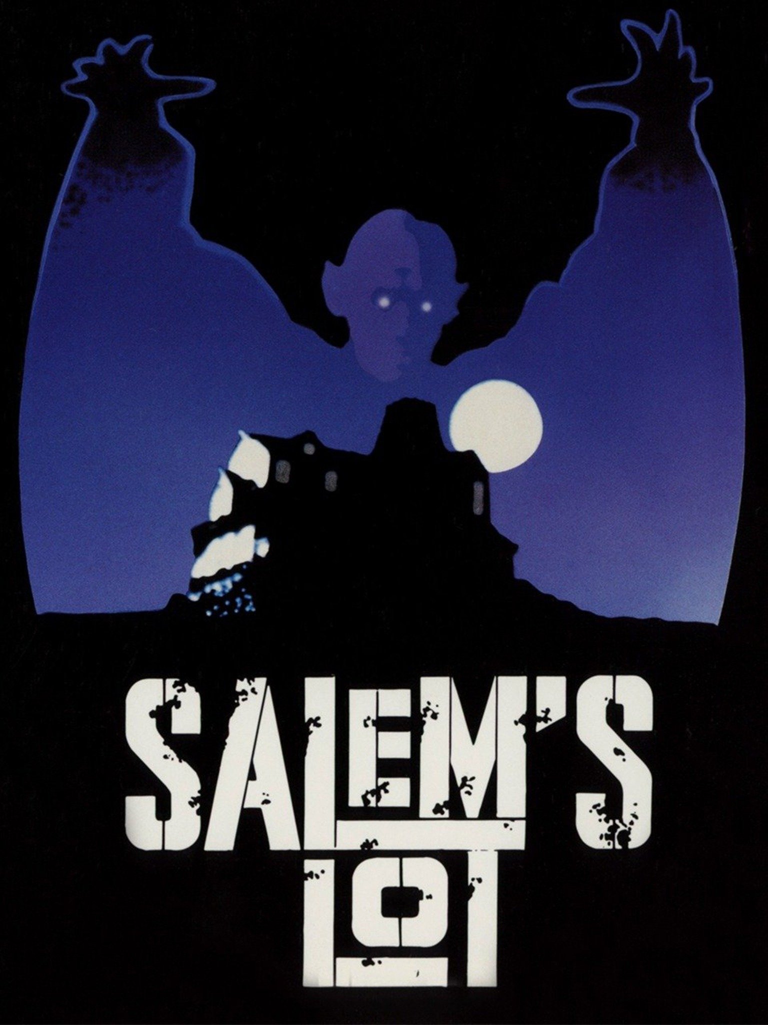 salem lot movie 1979 streaming