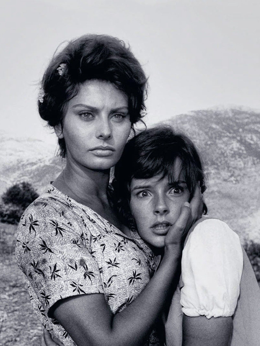 Two Women (1960)