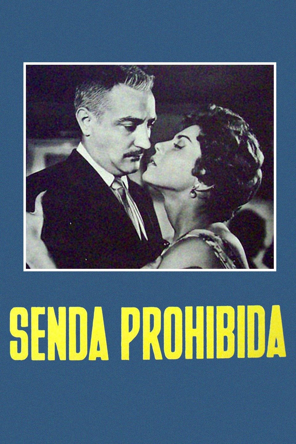 Senda prohibida Pictures Rotten Tomatoes