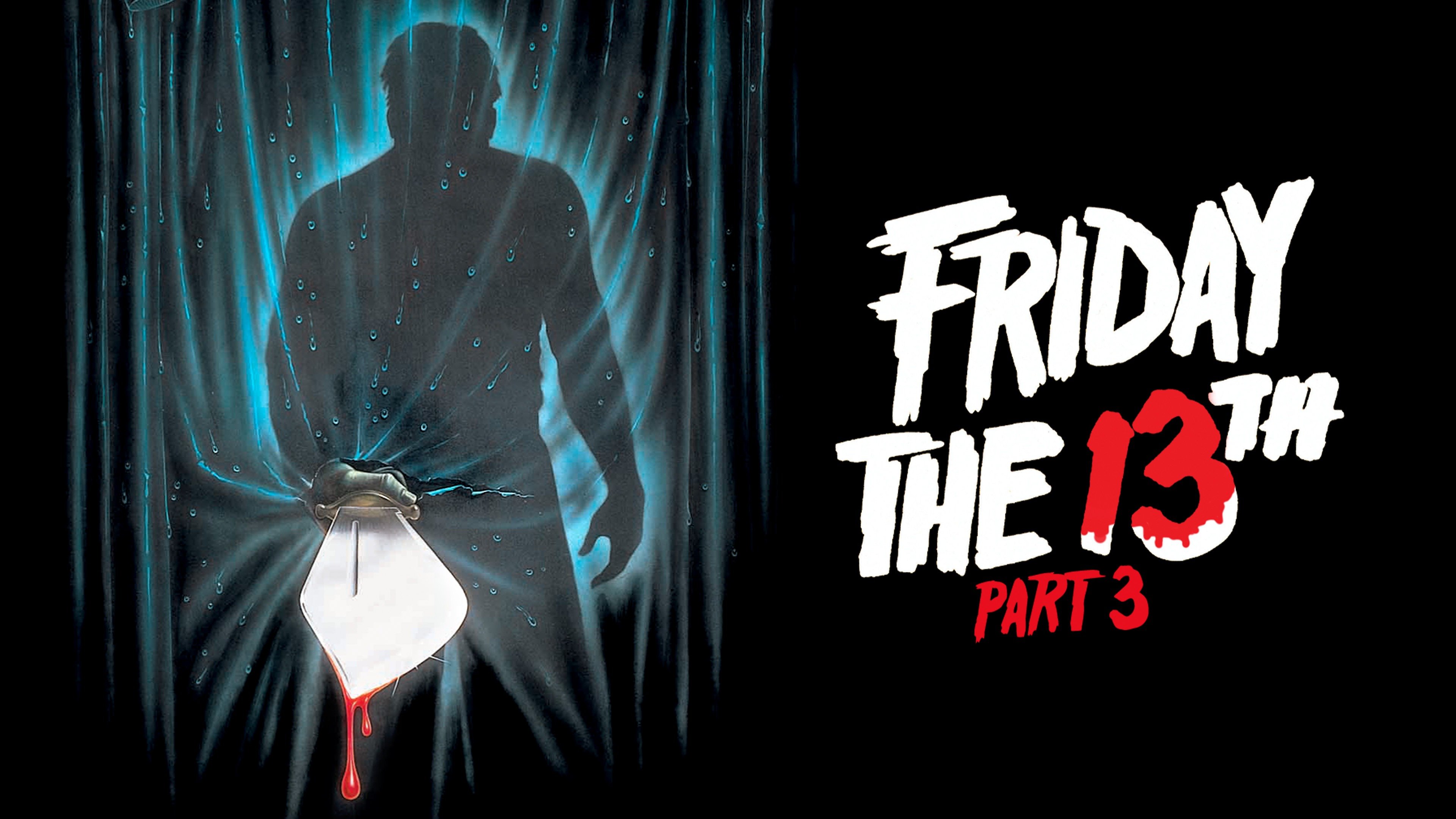 friday the 13th part 3