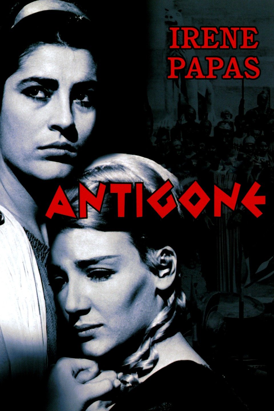 Antigone Pictures Rotten Tomatoes