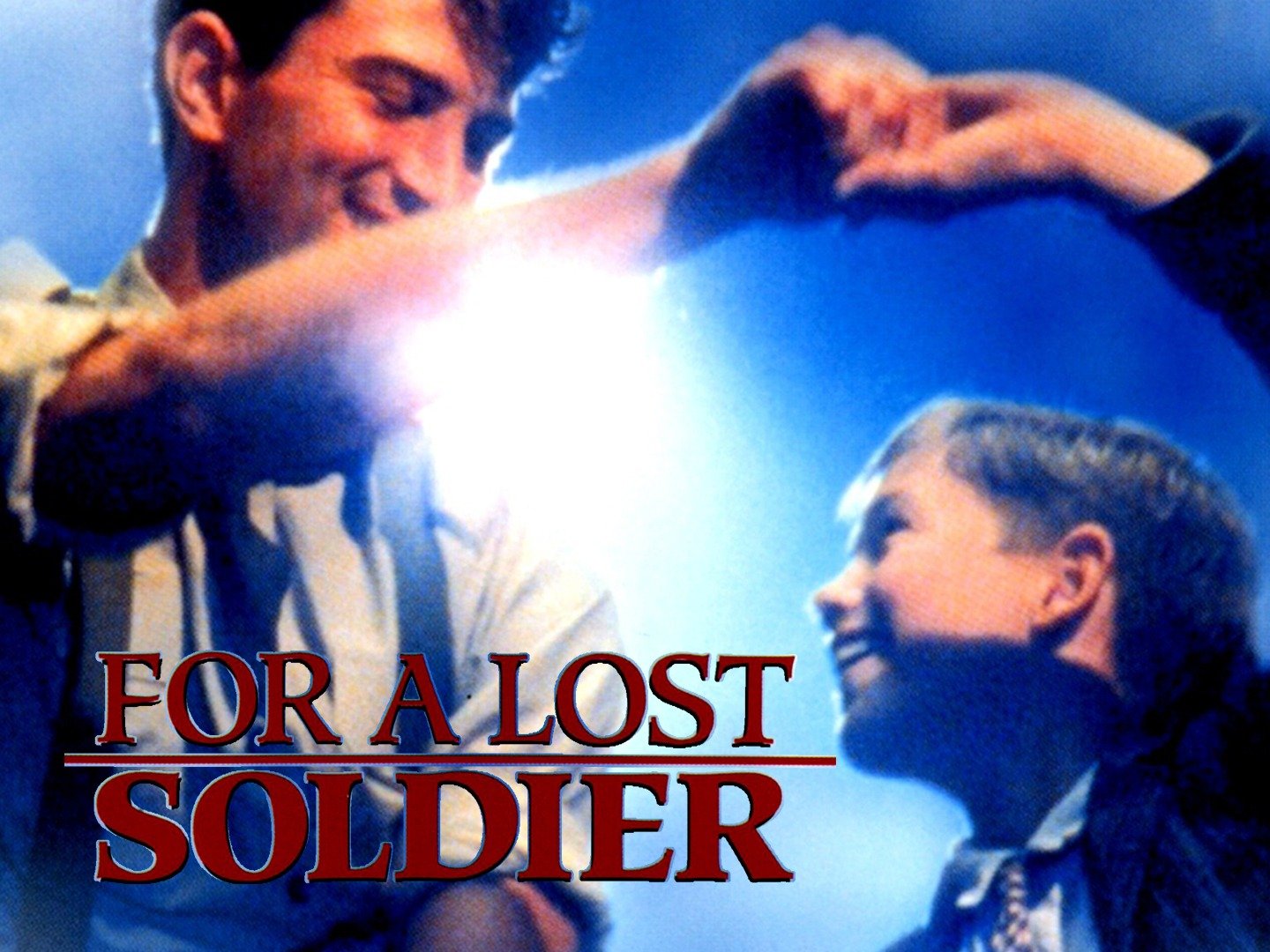 for a lost soldier by rudi van dantzig