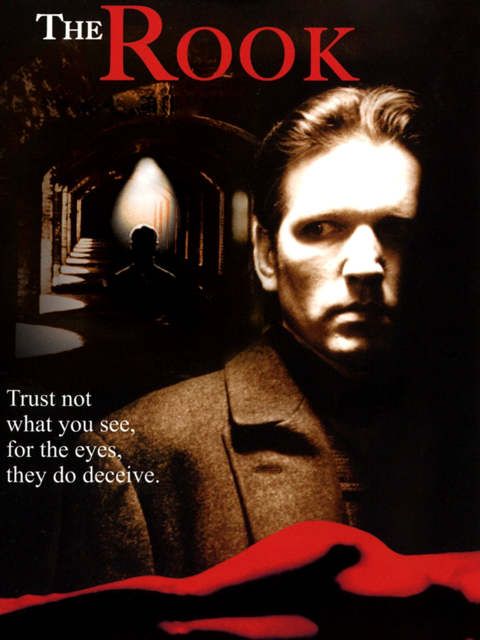 The Rook - Movie Reviews