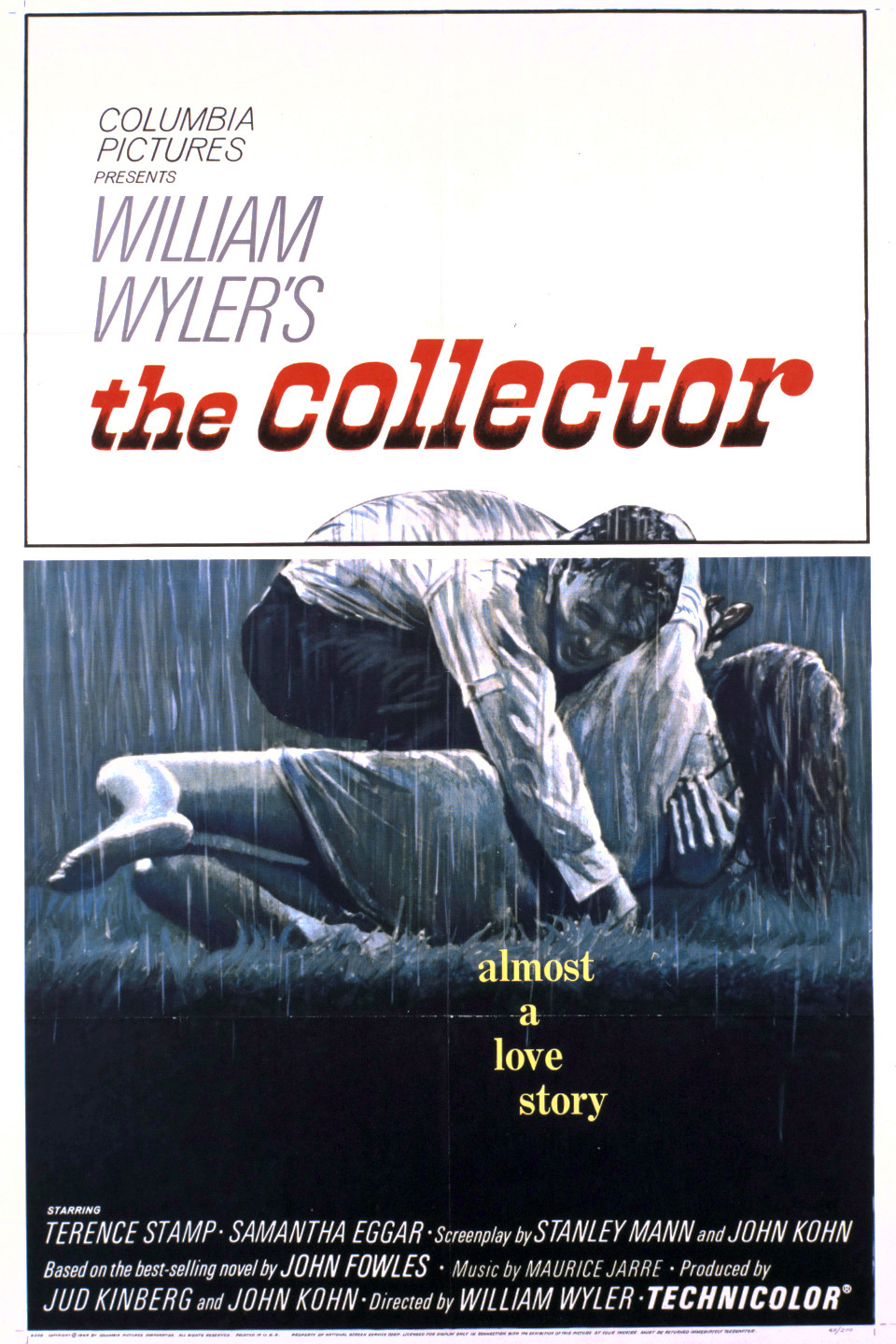 movie collector duplicate records