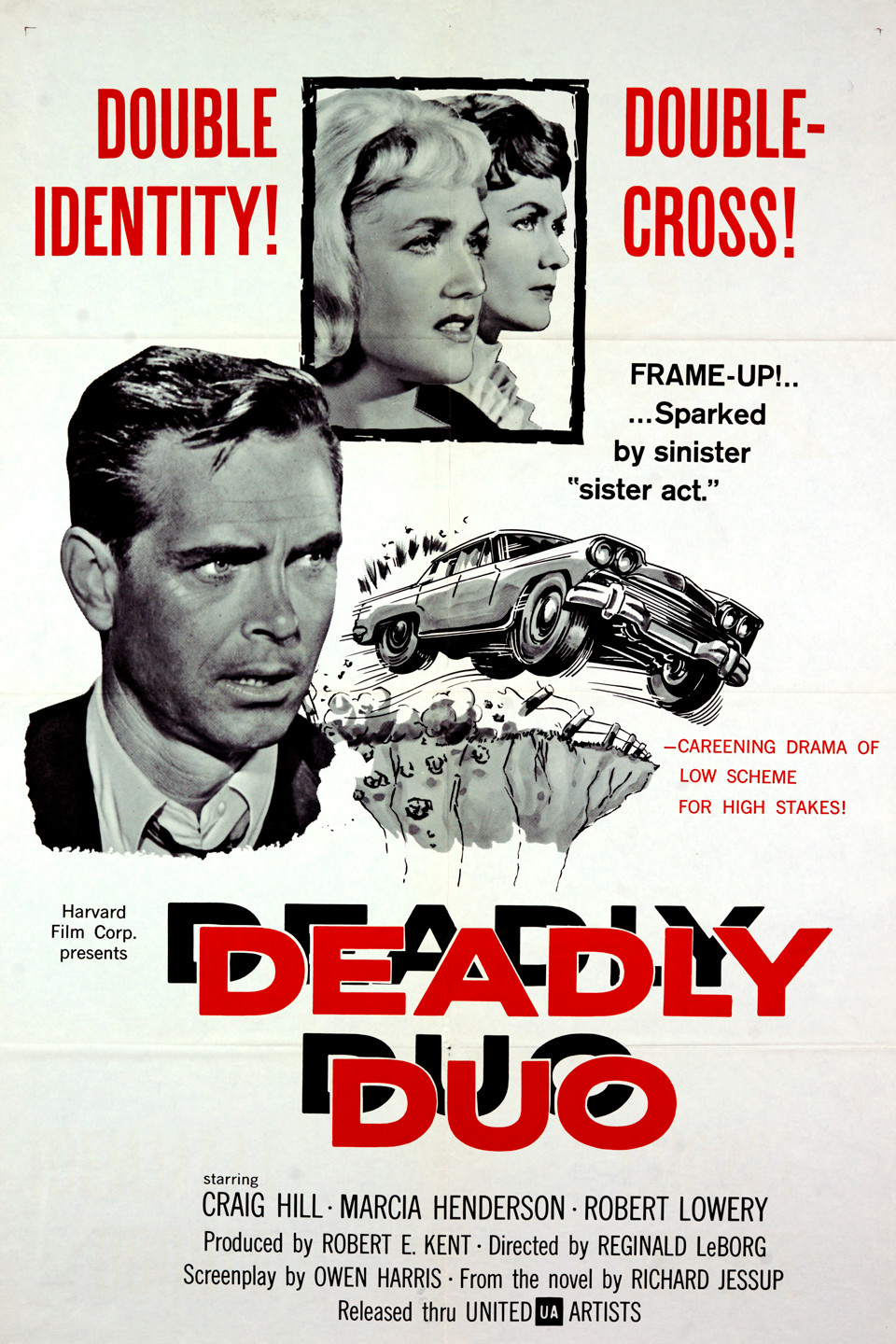 Deadly Duo Pictures Rotten Tomatoes