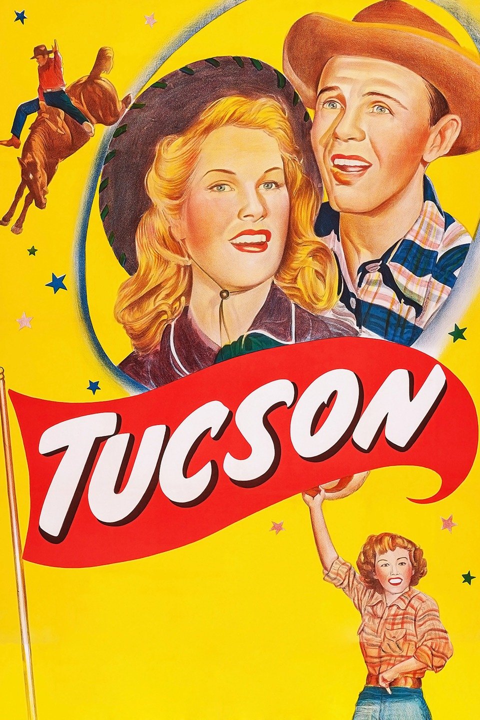 Tucson Movie Reviews