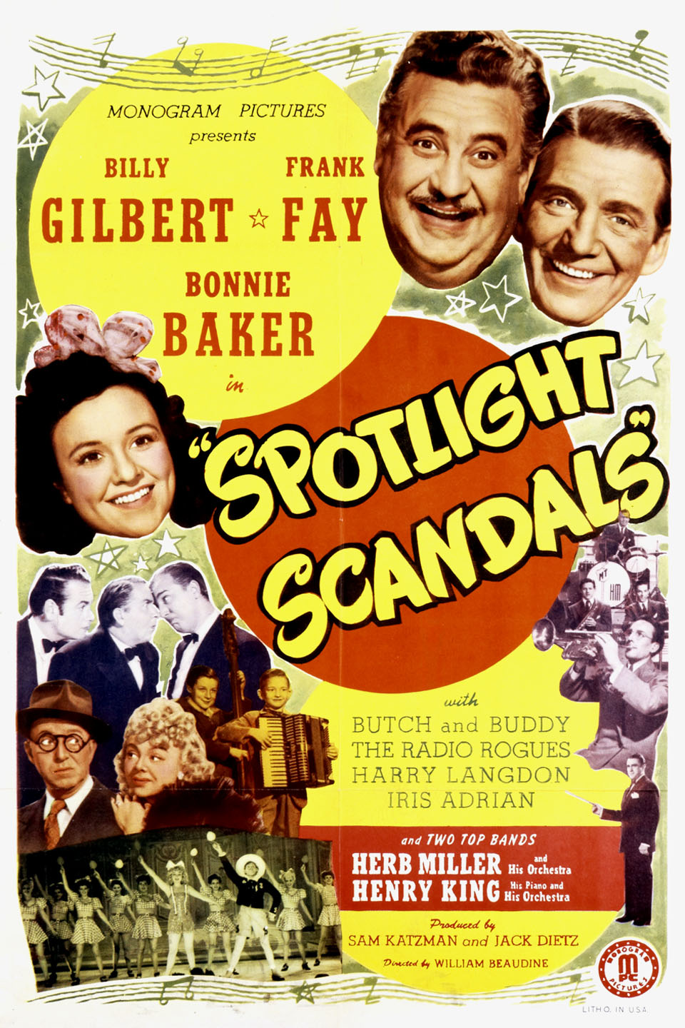 Spotlight Scandals Rotten Tomatoes