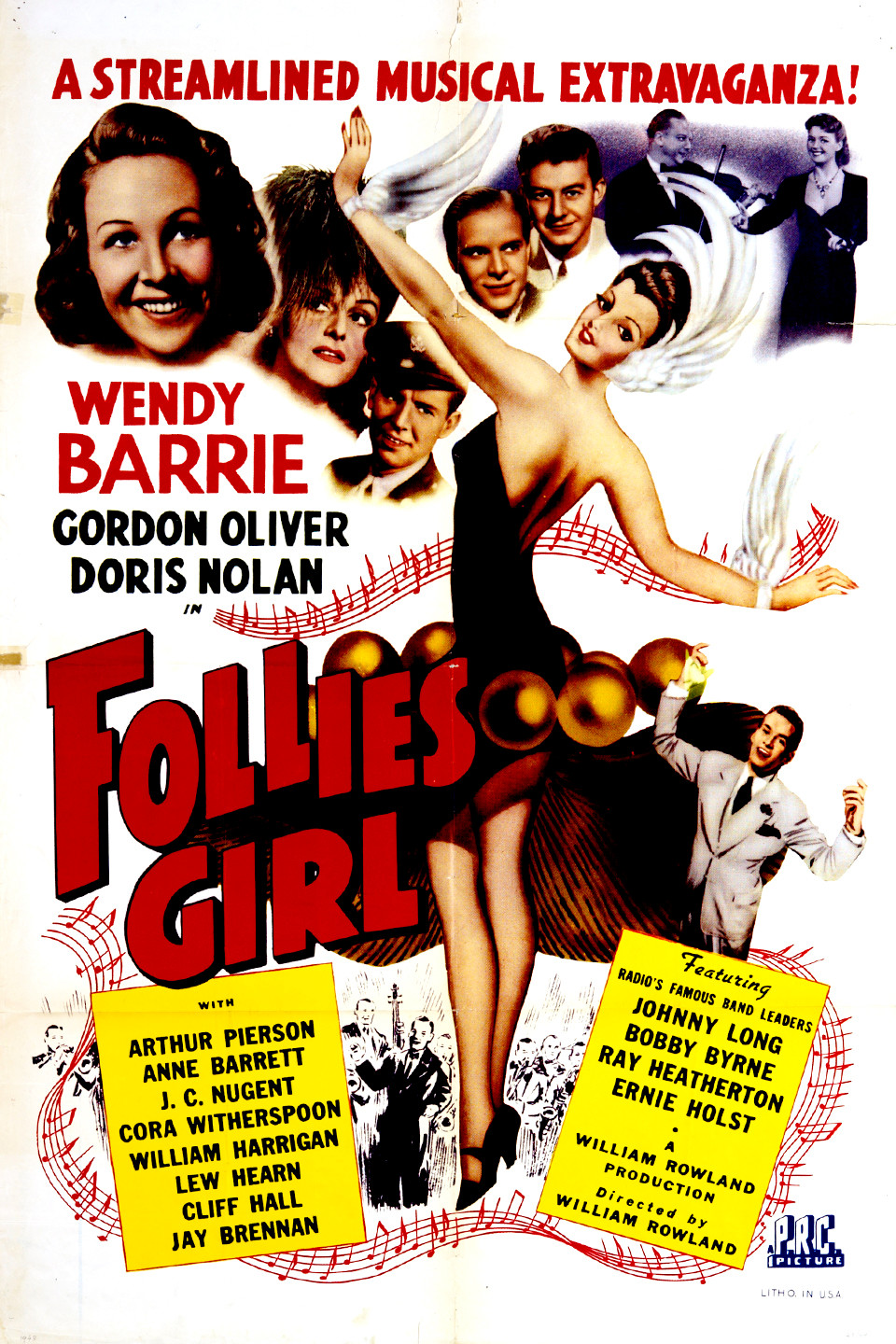 Follies Girl Pictures - Rotten Tomatoes