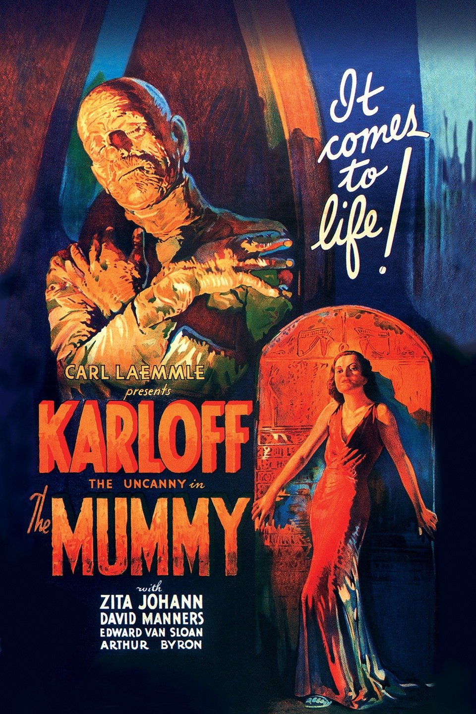 the mummy movies online free