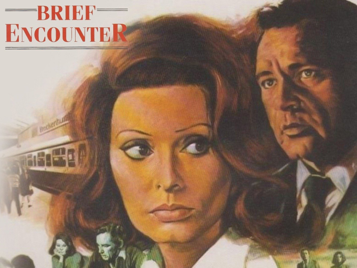 Brief Encounter Movie Reviews