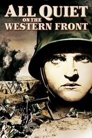 All Quiet On The Western Front Movie Rotten Tomatoes