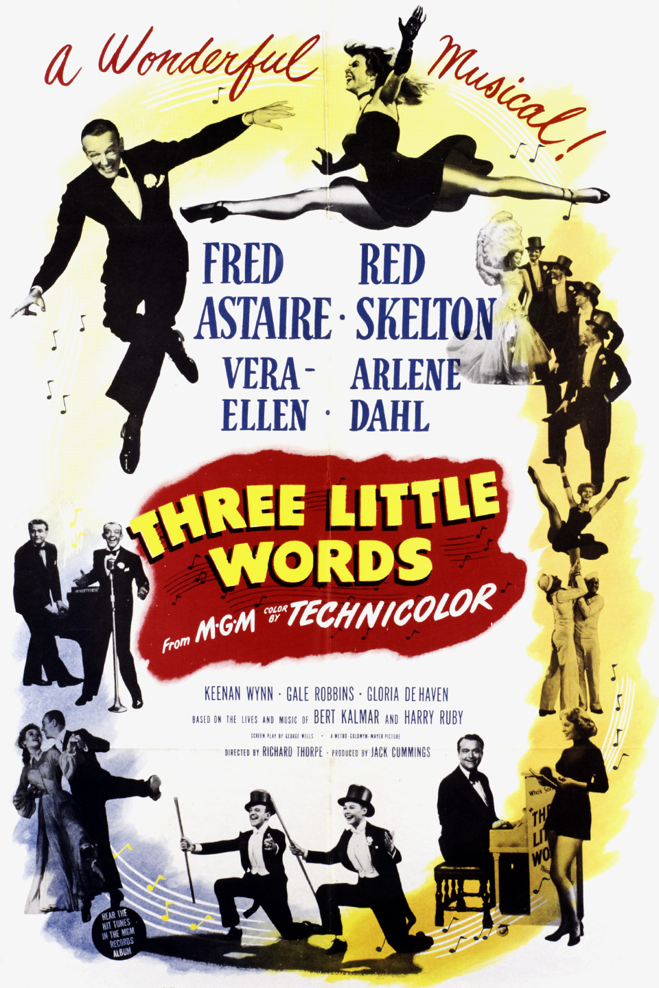 Three Little Words Rotten Tomatoes