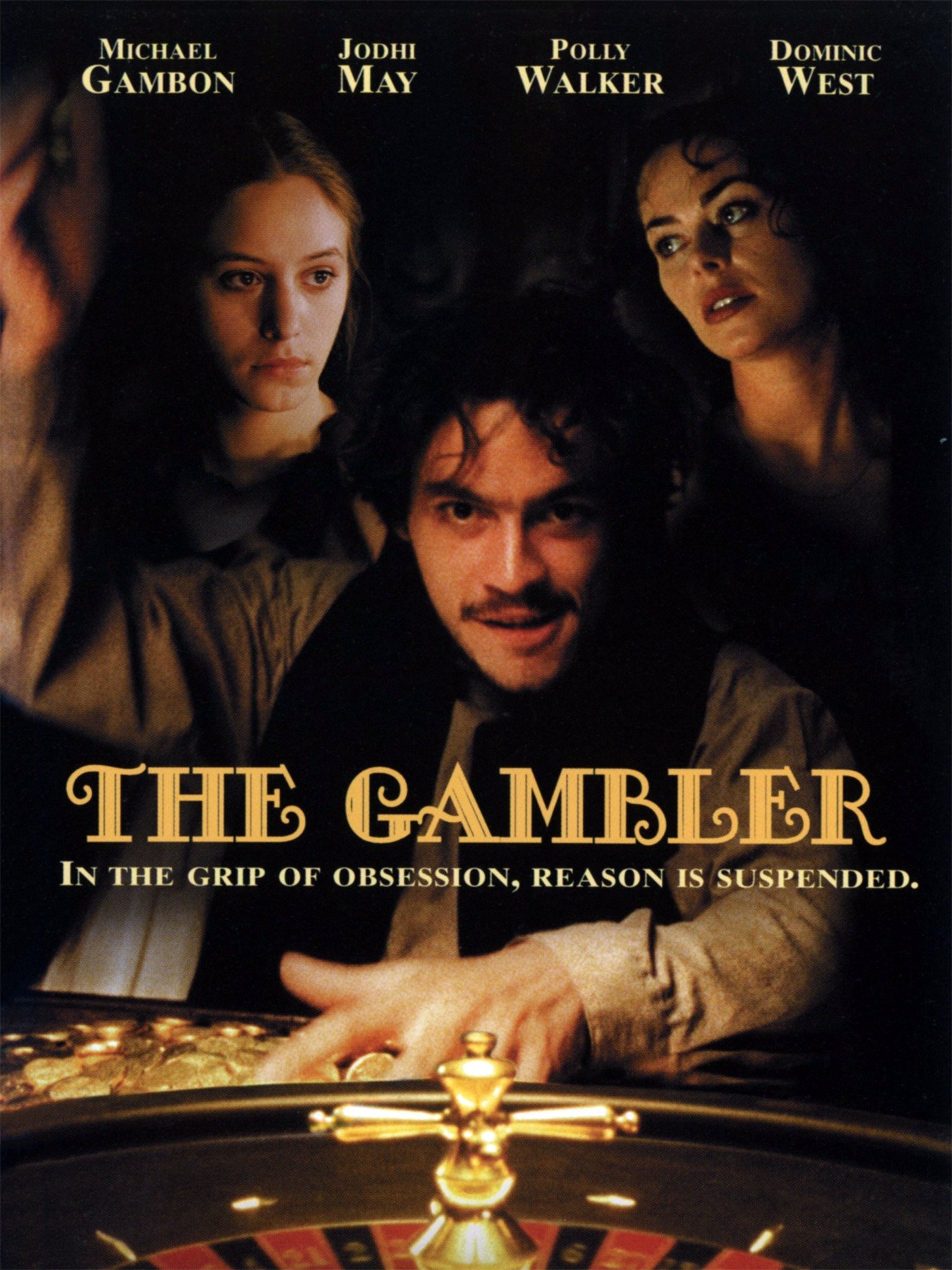 wildermyth the gambler