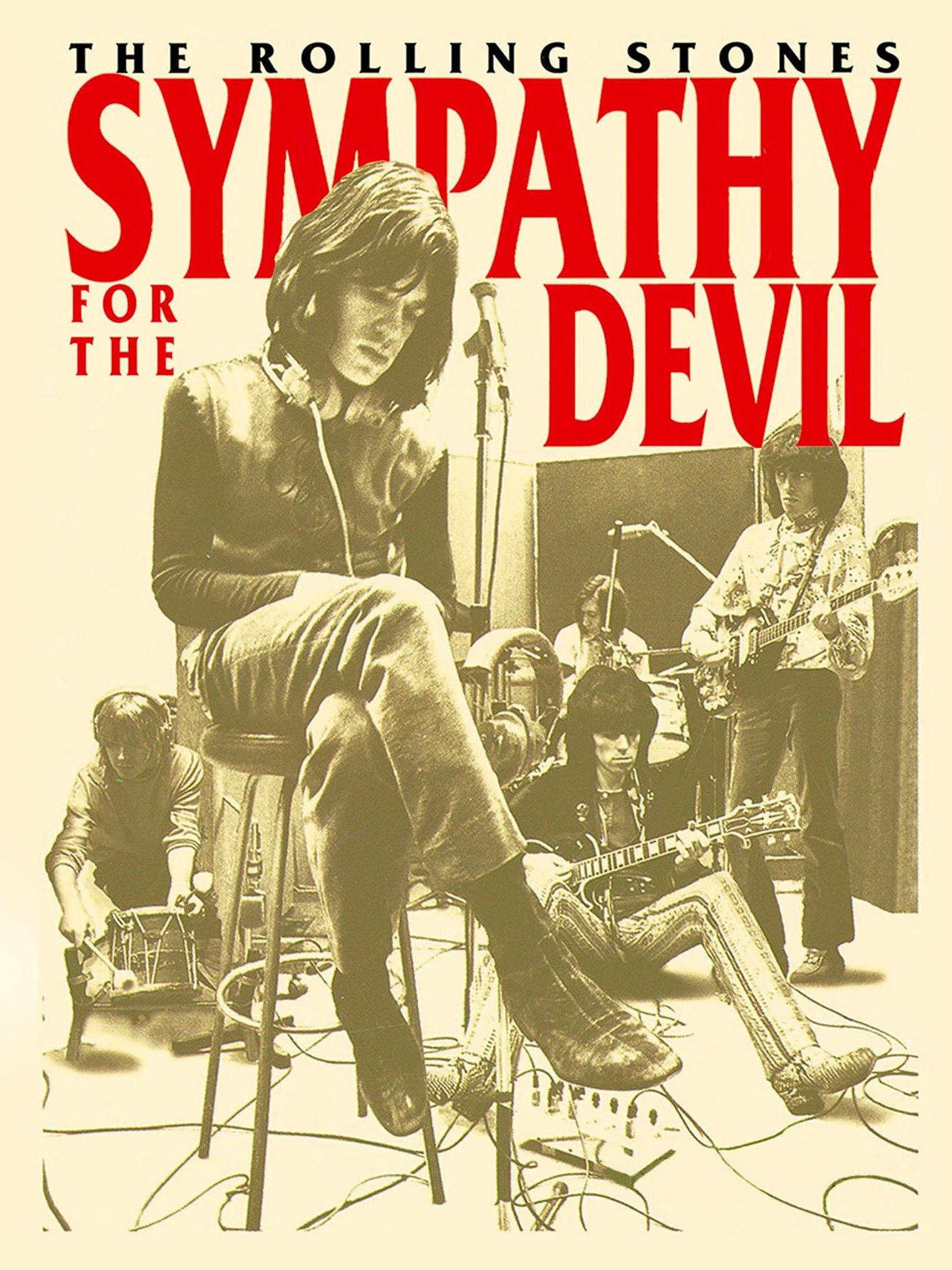 Sympathy for the Devil Pictures Rotten Tomatoes