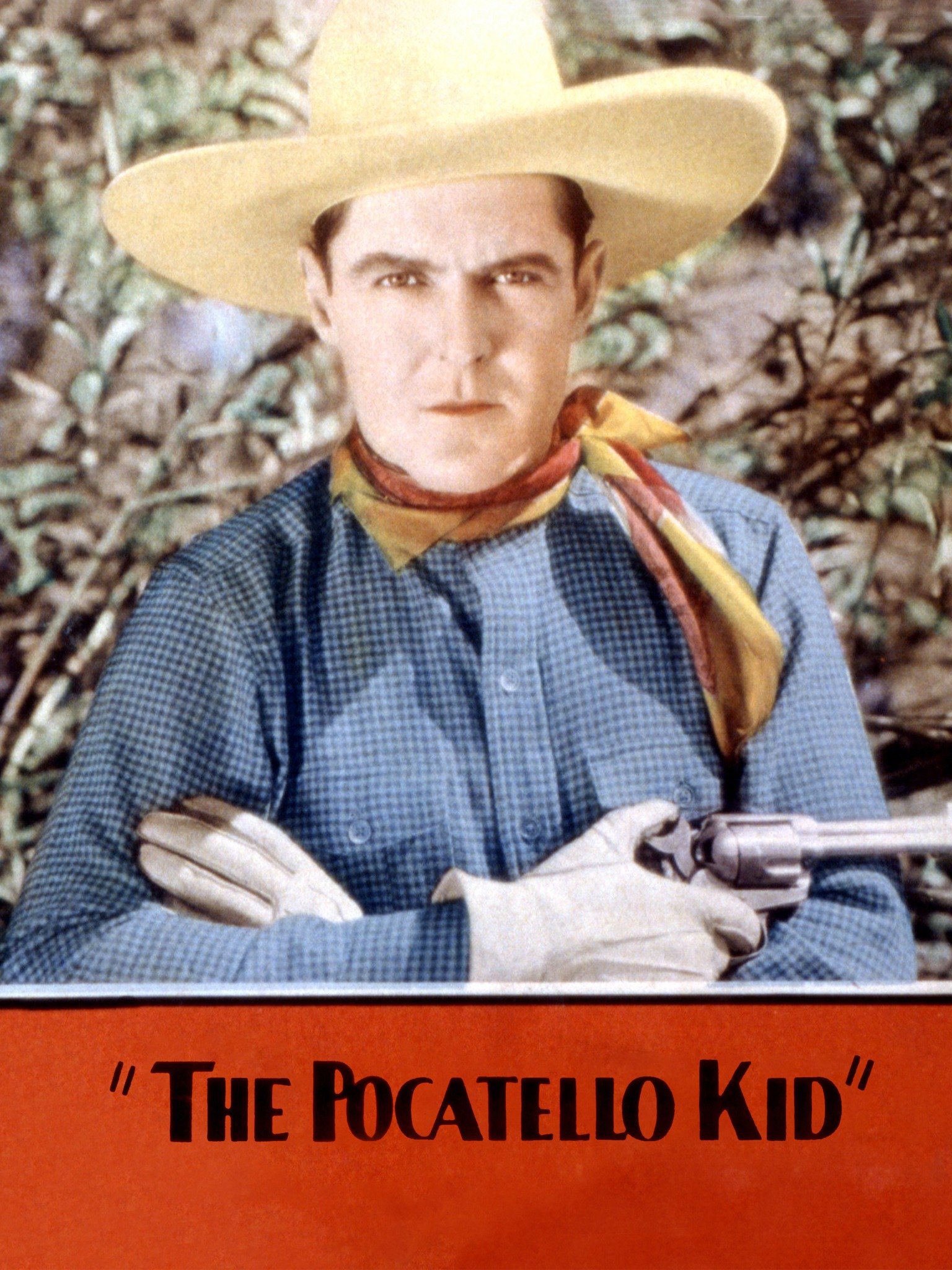 Pocatello Kid Movie Reviews