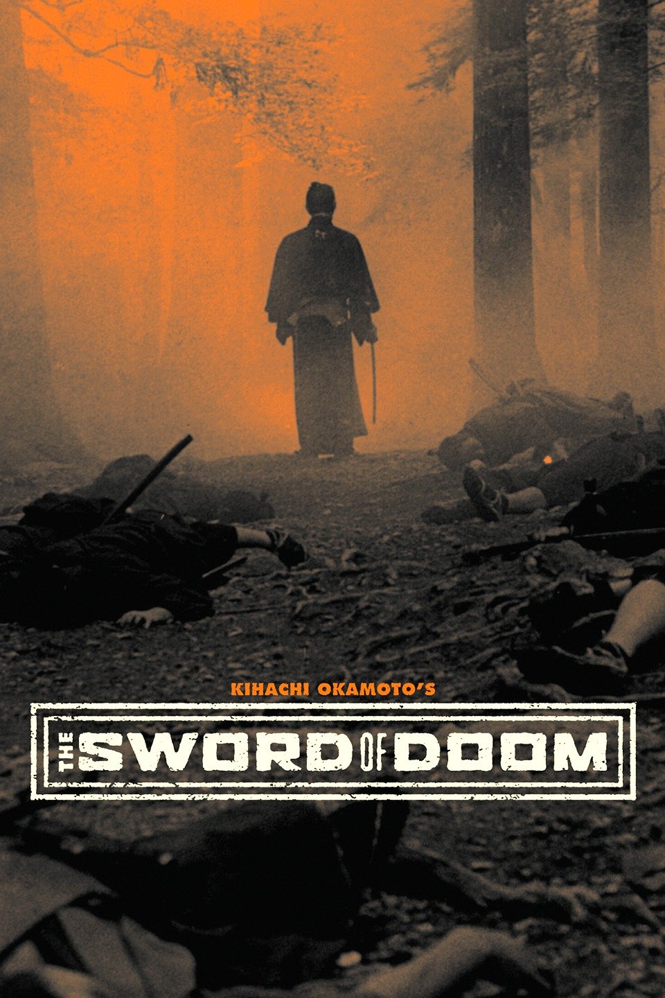 The Sword of Doom - Rotten Tomatoes