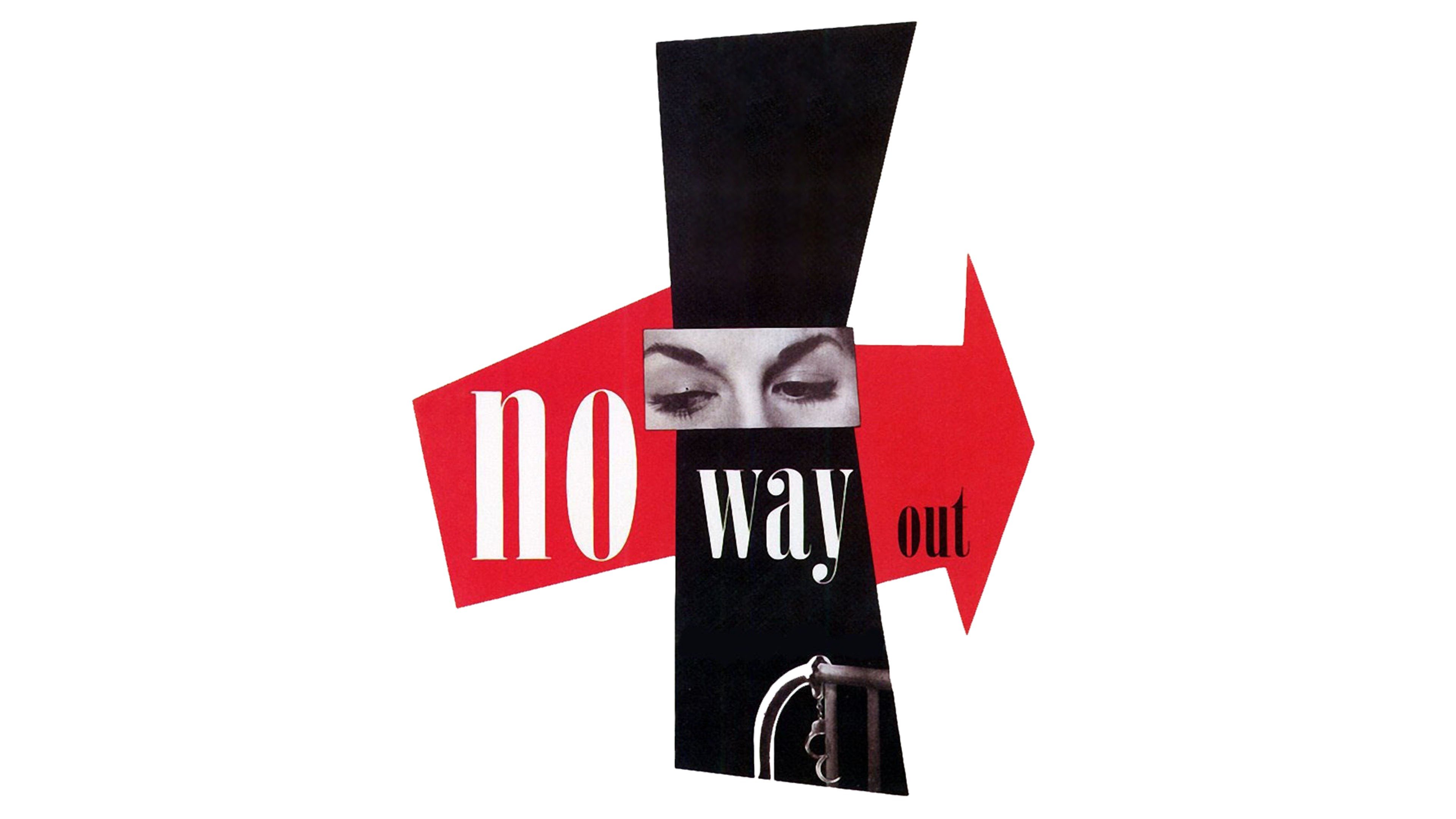 No way out cast