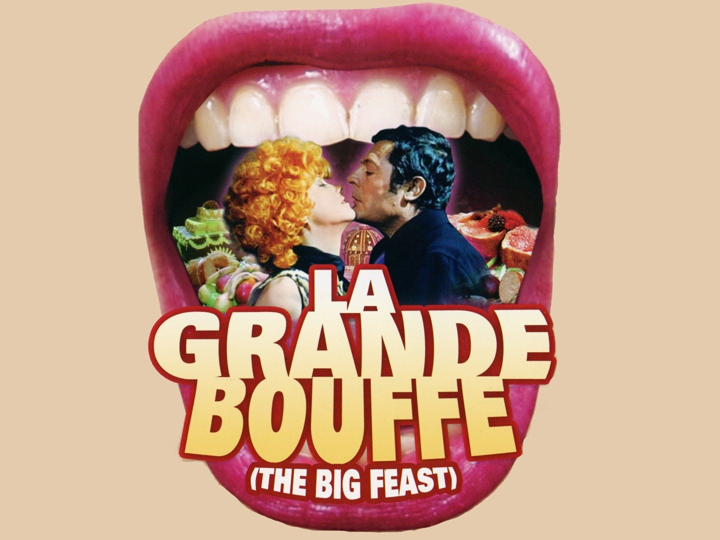 La Grande Bouffe 1973 Rotten Tomatoes