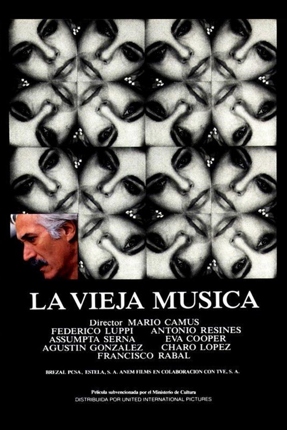 La vieja música Pictures Rotten Tomatoes