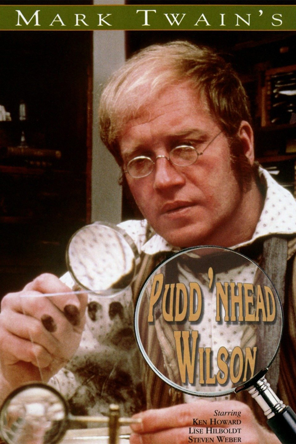 Pudd'nhead Wilson Pictures Rotten Tomatoes