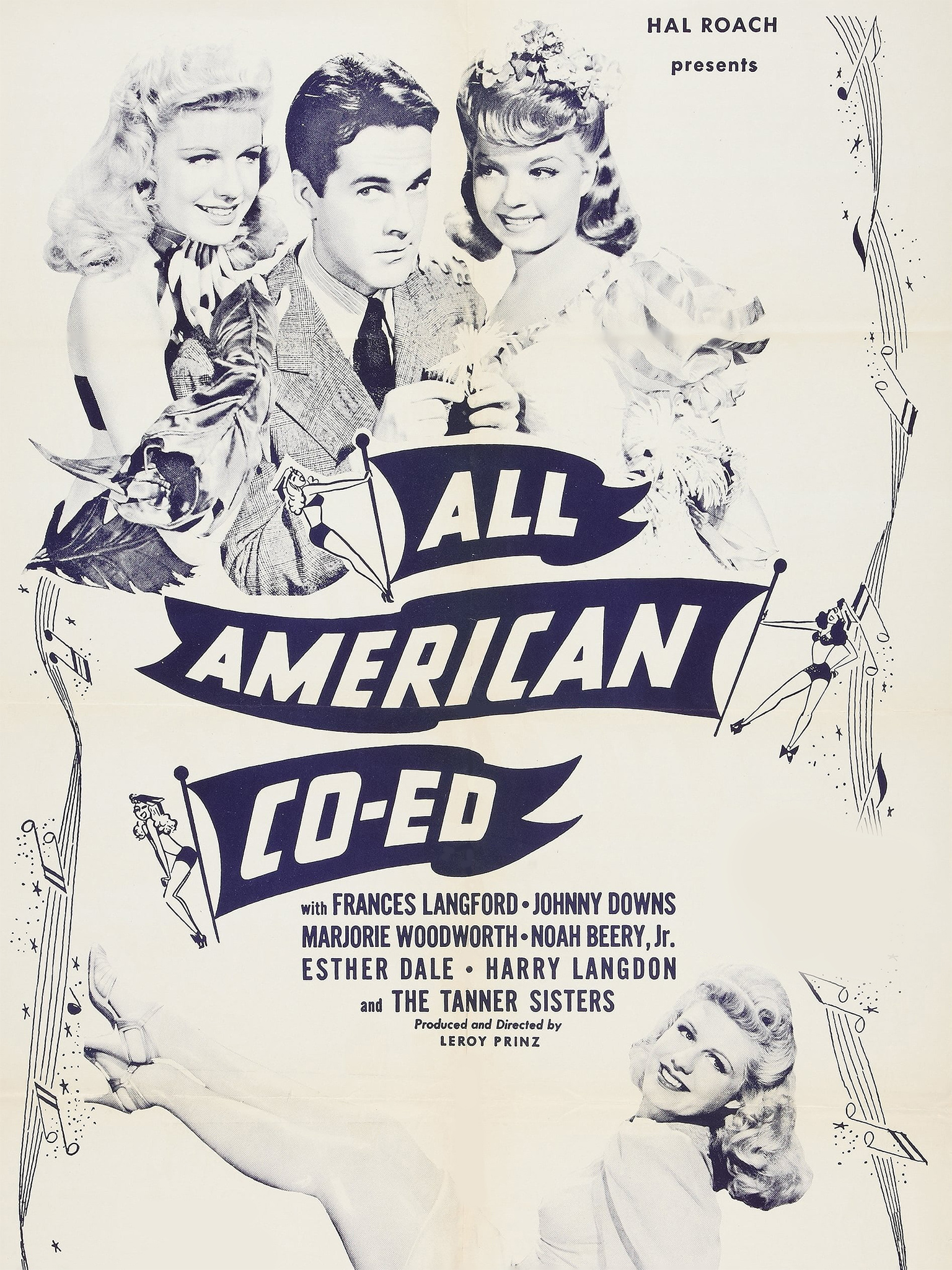 AllAmerican Coed Rotten Tomatoes