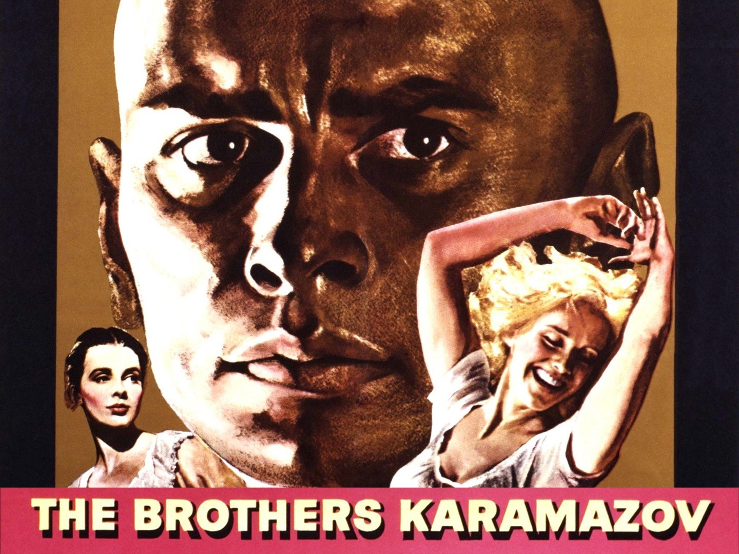 BROTHERS KARAMAZOV,