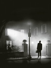 El Exorcista